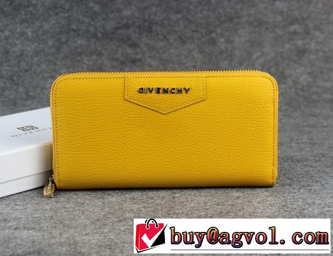 2014 人気が爆発 givenchy ジバンシー レディース財布 12708