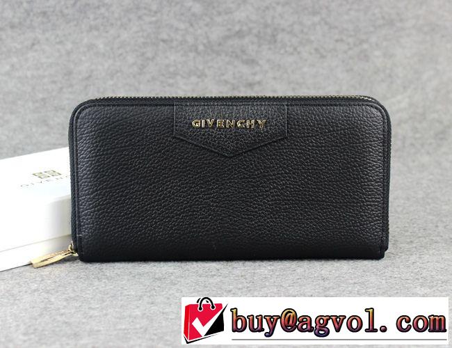 首胸ロゴ 2014 givenchy ジバンシー レディース財布12708