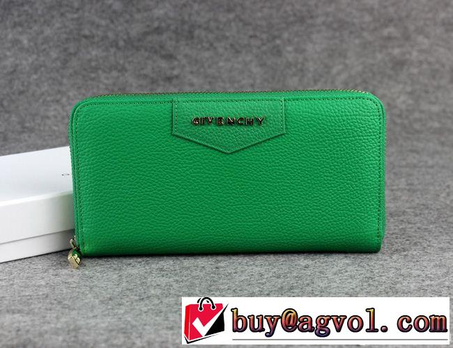大人気☆NEW!! 2014 givenchy ジバンシー レディース財布 12708