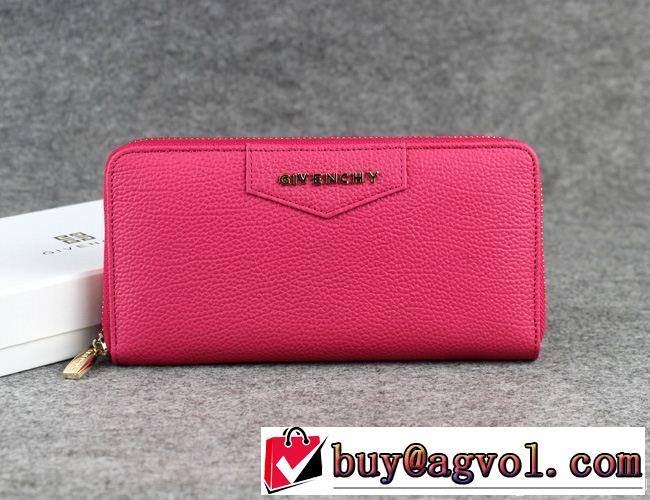 ★安心★追跡付 2014 givenchy ジバンシー レディース財布 12708