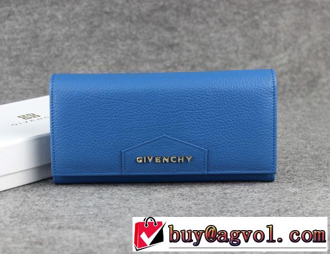2014 大特価 givenchy ジバンシー レディース財布 12709