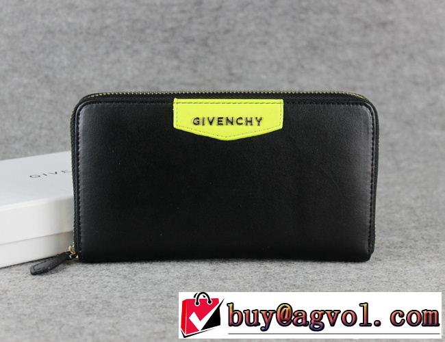 めちゃくちゃお得2014 givenchy ジバンシー レディース財布 29001