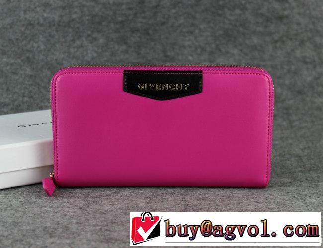 大人気 2014 givenchy ジバンシー レディース財布 29001