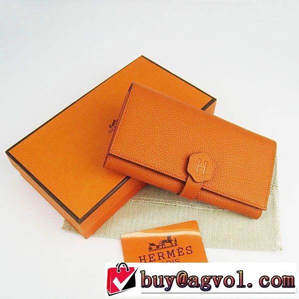  sale!今季 2014 hermes エルメス  レディース長財布