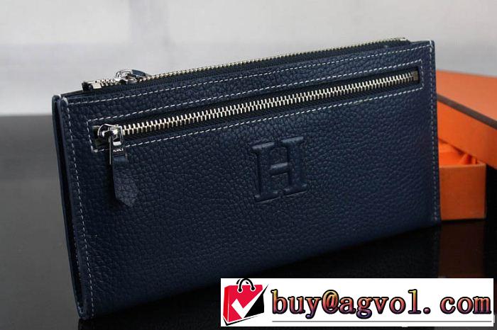2014 完売品！hermes エルメス  レディース長財布