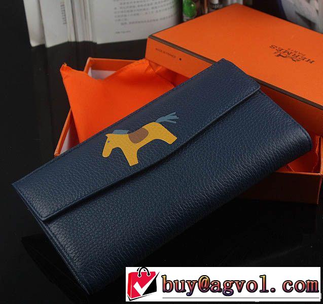 2014 hermes エルメス レディース長財布