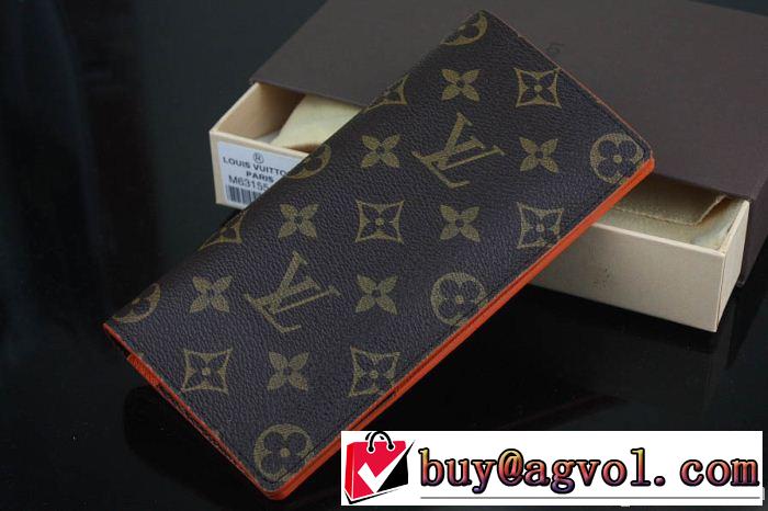  存在感◎ 2014 louis vuitton ルイ ヴィトン  レディース長財布