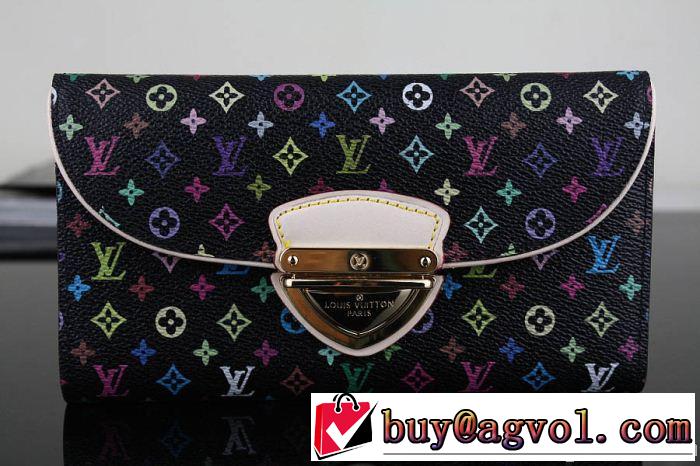 大人のおしゃれに 2014 louis vuitton ルイ ヴィトン  レディース長財布