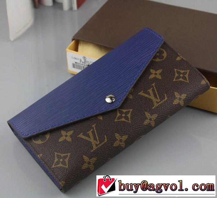 人気商品  2014 louis vuitton ルイ ヴィトン  レディース長財布