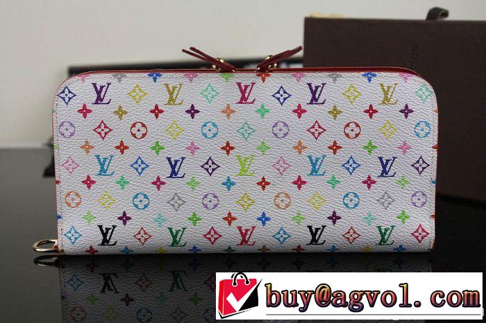 2014 完売品！louis vuitton ルイ ヴィトン  レディース長財布