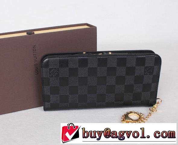 SALE開催 2014 louis vuitton ルイ ヴィトン  レディース長財布