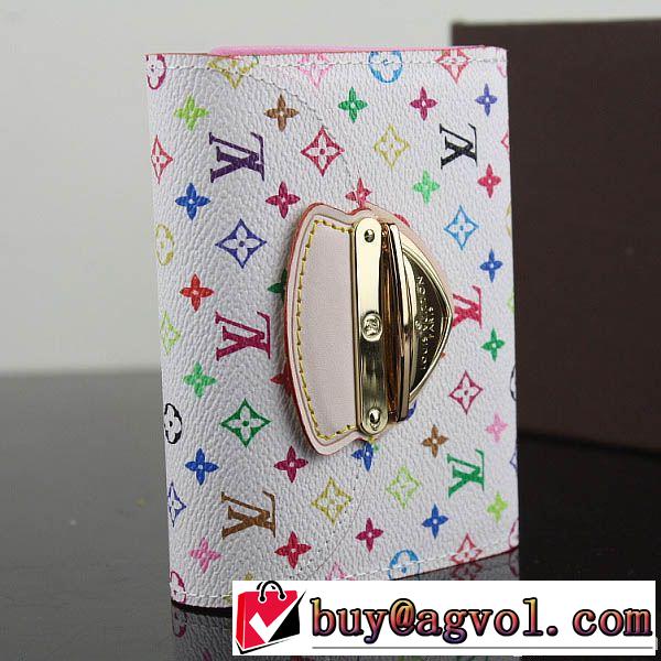 入手困難 2014 louis vuitton ルイ ヴィトン レディース長財布
