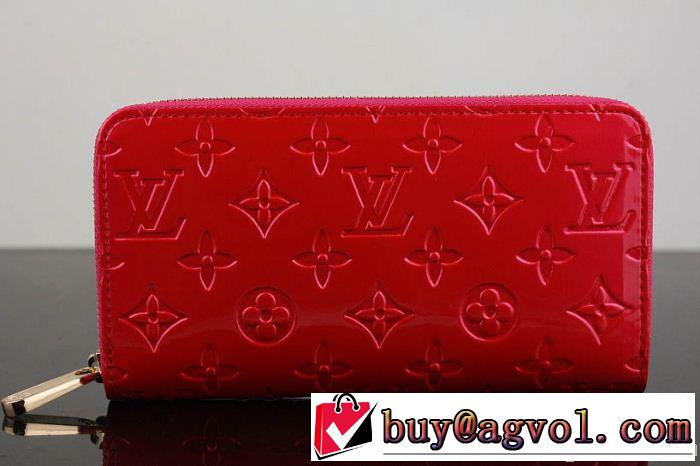 2014夏コーデにLOUIS vuitton ルイ ヴィトン レディース長財布