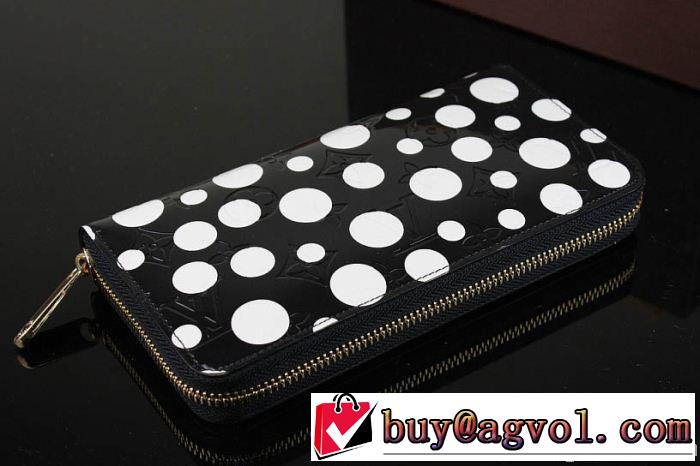 大人のおしゃれに 2014 louis vuitton ルイ ヴィトン  レディース長財布