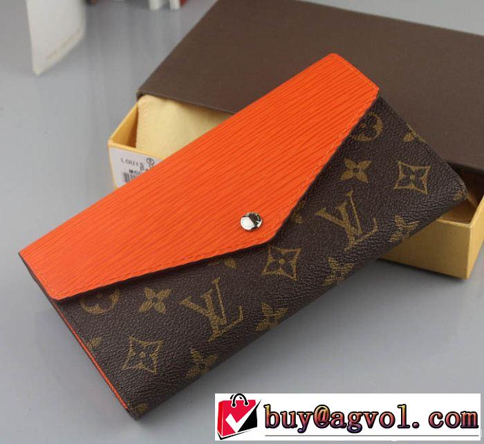 人気商品  2014 louis vuitton ルイ ヴィトン  レディース長財布