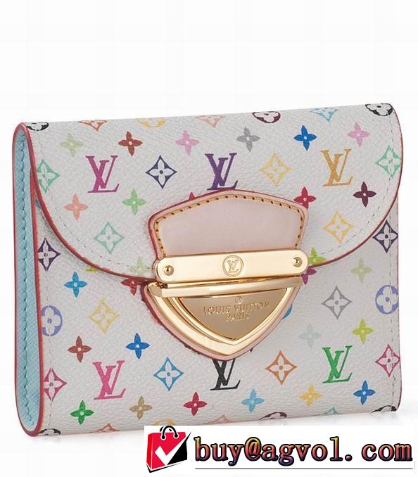 2014春夏 欧米韓流/雑誌 louis vuitton ルイ ヴィトン レディース財布 m58082