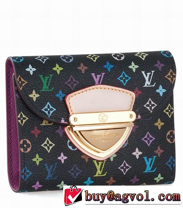 美品！ 2014春夏 louis vuitton ルイ ヴィトン レディース財布 m58087