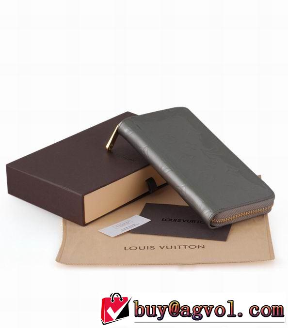 存在感◎ 2014春夏 louis vuitton ルイ ヴィトン レディース財布 m61728