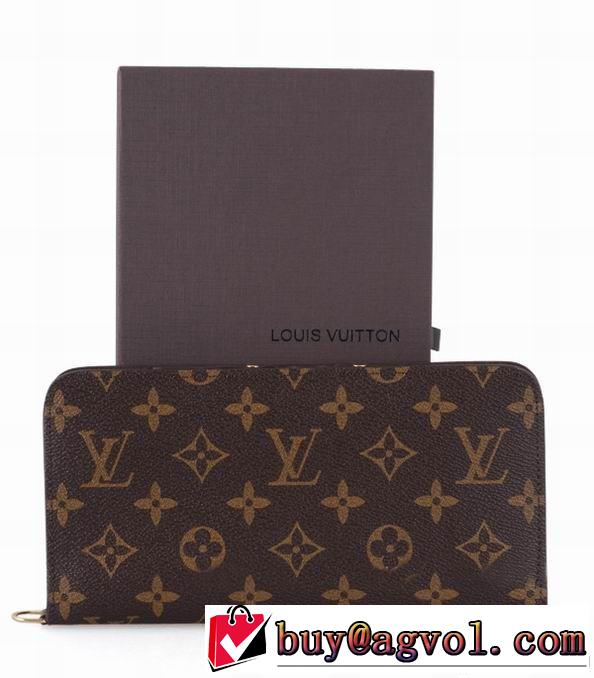 格安！ 2014春夏 louis vuitton ルイ ヴィトン レディース財布 m61989