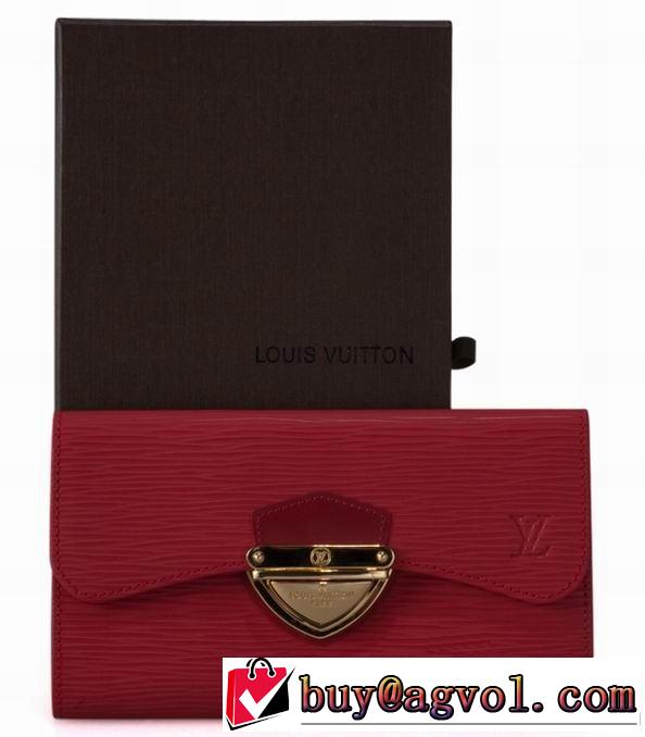 希少 2014春夏 louis vuitton ルイ ヴィトン レディース財布 m63882