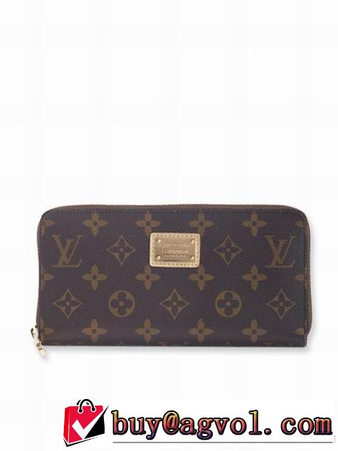 最旬アイテム 2014春夏 louis vuitton ルイ ヴィトン レディース財布 m66570
