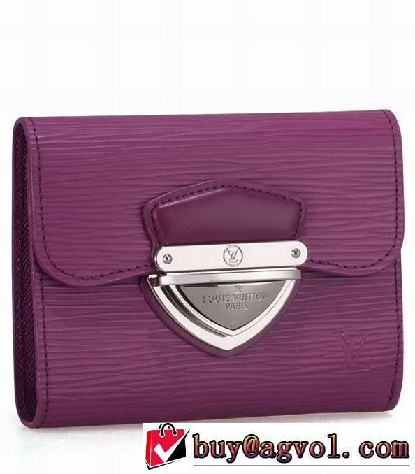 完売品！ 2014春夏 louis vuitton ルイ ヴィトン レディース財布 m66582