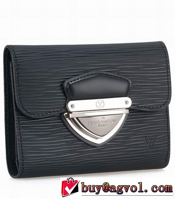 ◆モデル愛用◆ 2014春夏 louis vuitton ルイ ヴィトン レディース財布 m66582