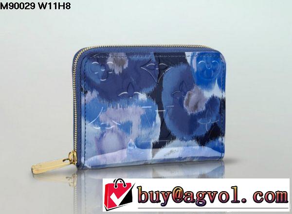 2014春夏 人気商品 louis vuitton ルイ ヴィトン レディース財布 m90029