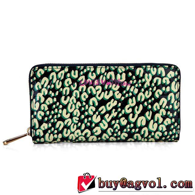 2014春夏 お買得 louis vuitton ルイ ヴィトン レディース財布 m91475