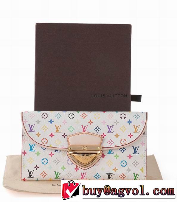 入手困難 2014春夏 louis vuitton ルイ ヴィトン レディース財布 m93737