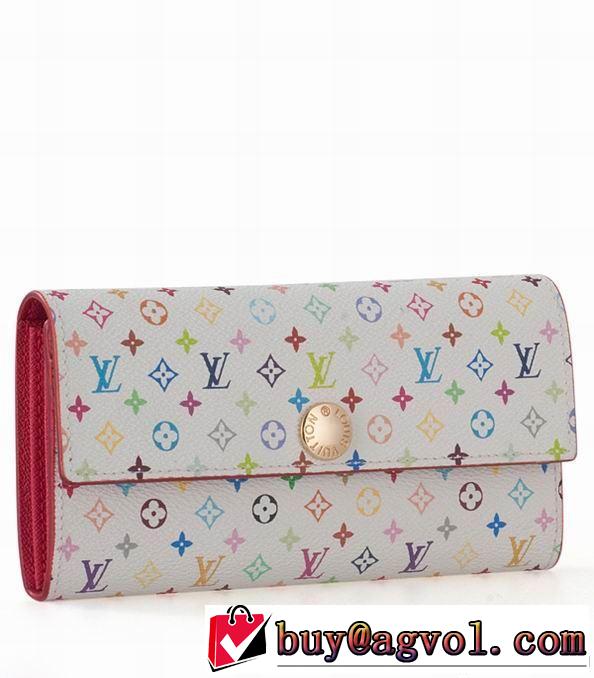 値下げ！ 2014春夏 louis vuitton ルイ ヴィトン レディース財布 m93746