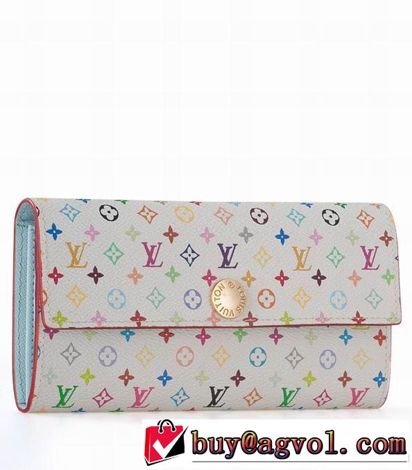 2014春夏 格安！ louis vuitton ルイ ヴィトン レディース財布 m93746