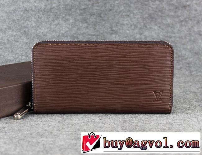 めちゃくちゃお得 2014春夏 louis vuitton ルイ ヴィトン レディース財布 n6001