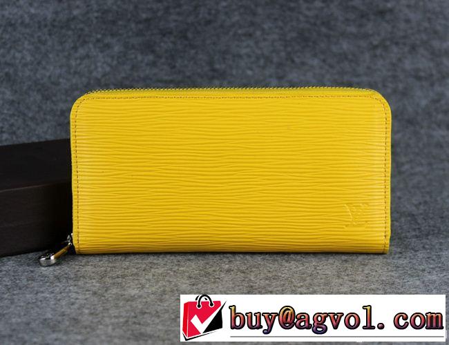 2014春夏 最旬アイテム louis vuitton ルイ ヴィトン レディース財布 n60017