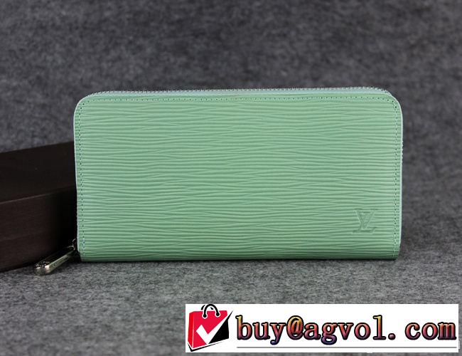 人気商品 2014春夏 louis vuitton ルイ ヴィトン レディース財布 n60017