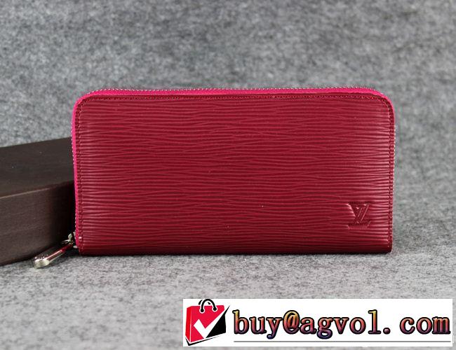完売品！ 2014春夏 louis vuitton ルイ ヴィトン レディース財布 n60017