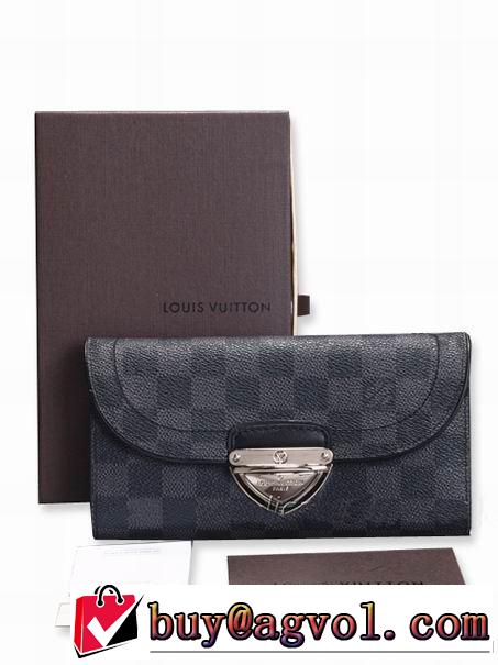 2014春夏 louis vuitton ルイ ヴィトン レディース財布 n60123