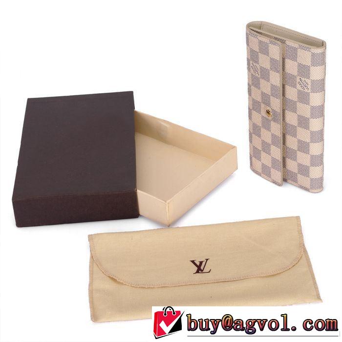 2014春夏 louis vuitton ルイ ヴィトン レディース財布 n61217