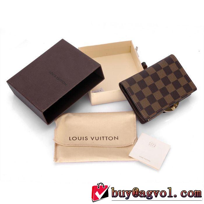 超レア 2014春夏 louis vuitton ルイ ヴィトン レディース財布 n61663