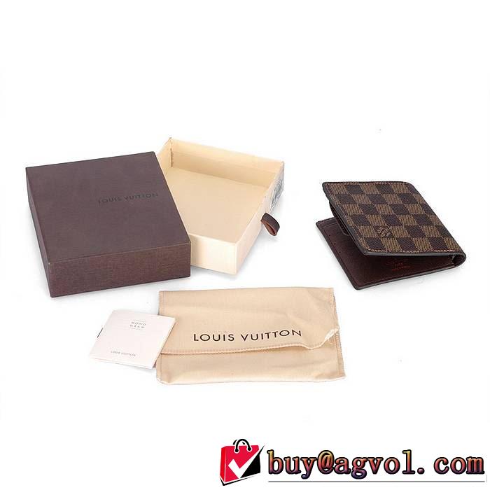 美品！2014春夏 louis vuitton ルイ ヴィトン レディース財布 n61665