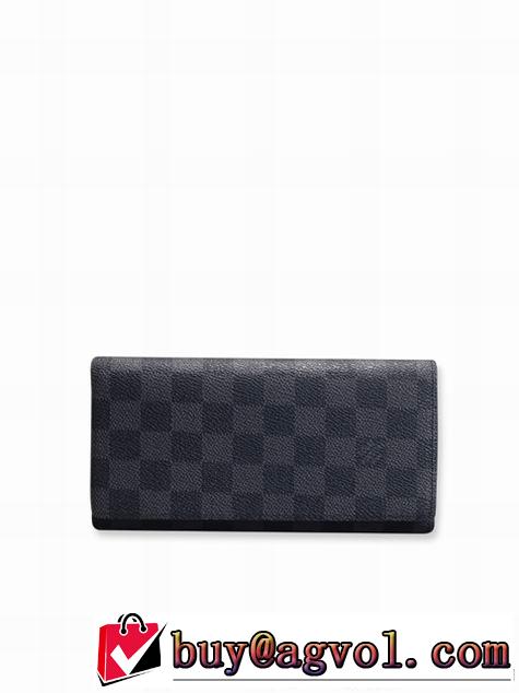 抜群の雰囲気が作れる!2014春夏 louis vuitton ルイ ヴィトン レディース財布 n61702