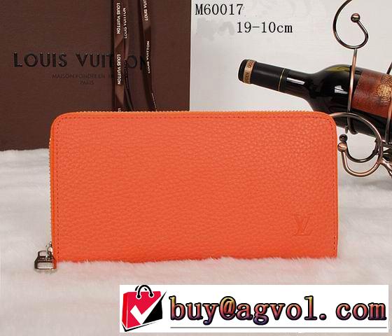 大人気☆NEW!! 2014春夏 louis vuitton ルイ ヴィトン レディース財布 m60017