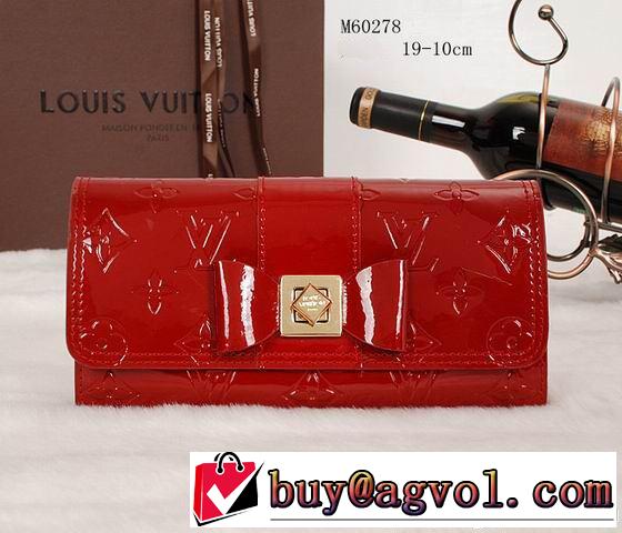 新入荷 2014春夏 louis vuitton ルイ ヴィトン レディース財布 m60278