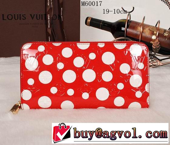 大人気 2014春夏 大人気 louis vuitton ルイ ヴィトン レディース財布 m60017
