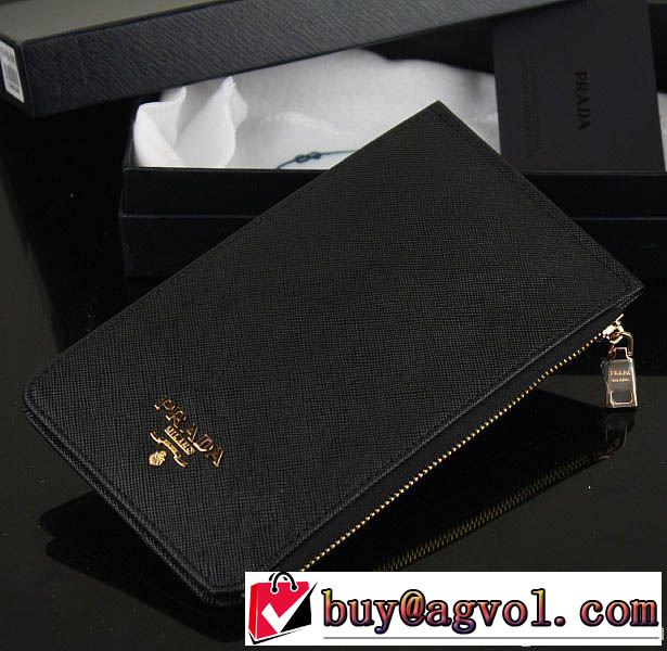  sale!今季 2014 prada プラダース長財布
