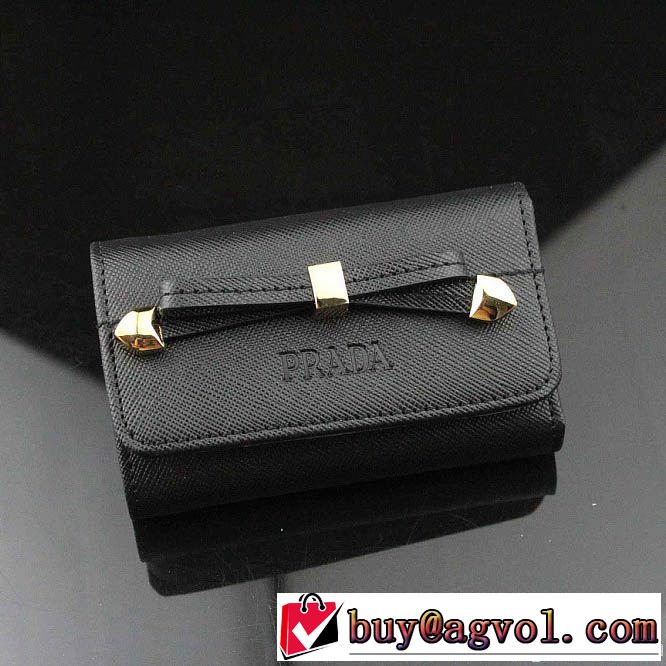 2014 prada プラダース長財布