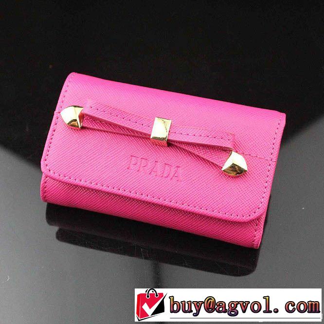2014 prada プラダース長財布