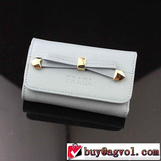 2014 prada プラダース長財布