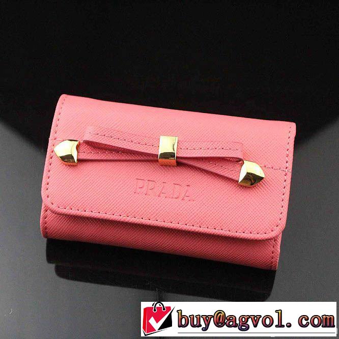 格安！ 2014 prada プラダース長財布
