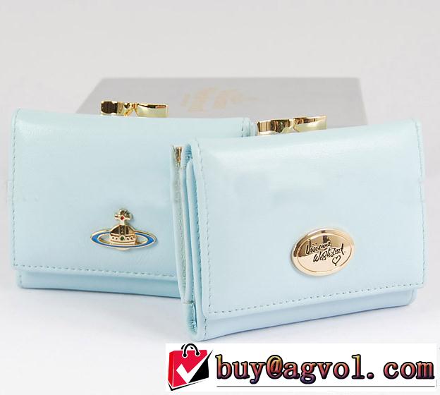 2014 新品 vivienne westwood ヴィヴィアン ウエストウッド レディース財布
